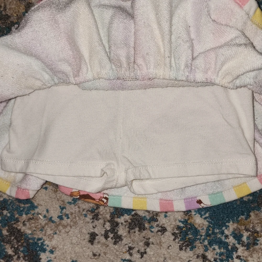 NWOT Gabbys Dollhouse 2 Pc Toddler Skirt Set Size 18 Months - Picture 6 of 13
